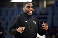 COLLEGE BASKETBALL: NOV 19 Louisiana Tech at Indiana State