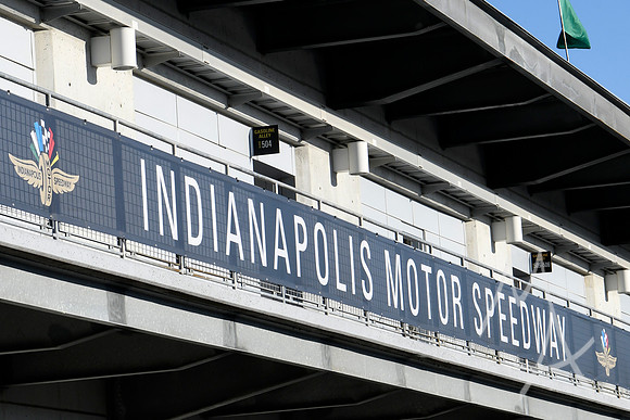 AUTO: MAY 29 IndyCar - The 106th Indianapolis 500