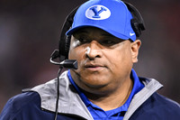 COLLEGE FOOTBALL: NOV 22 BYU at Cincinnati