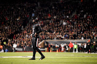 COLLEGE FOOTBALL: NOV 22 BYU at Cincinnati