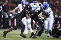 COLLEGE FOOTBALL: NOV 22 BYU at Cincinnati