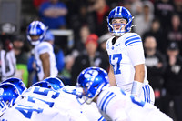 COLLEGE FOOTBALL: NOV 22 BYU at Cincinnati