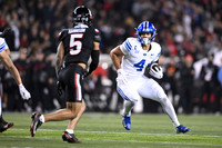 COLLEGE FOOTBALL: NOV 22 BYU at Cincinnati