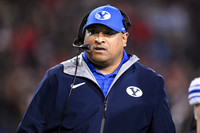 COLLEGE FOOTBALL: NOV 22 BYU at Cincinnati