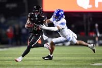 COLLEGE FOOTBALL: NOV 22 BYU at Cincinnati