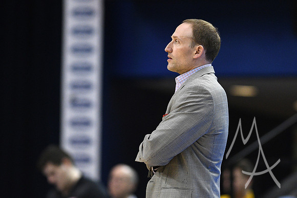 COLLEGE BASKETBALL: FEB 20 Illinois State at Indiana State