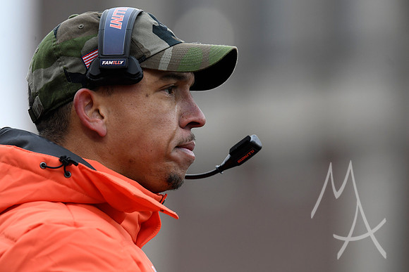 COLLEGE FOOTBALL: NOV 12 Purdue at Illinois