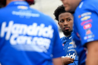 AUTO: MAY 31 NASCAR Craftsman Truck Series Toyota 200