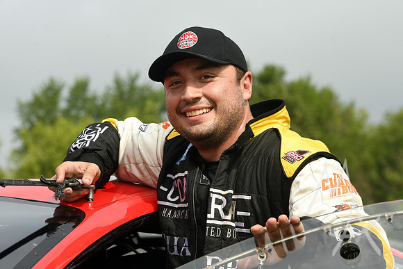 AUTO: SEP 05 NHRA Dodge Power Brokers