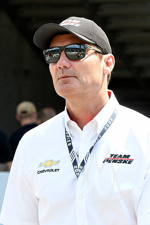 AUTO: MAY 20 IndyCar - The 106th Indianapolis 500 Practice