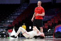 COLLEGE BASKETBALL: DEC 03 Eastern Kentucky at Illinois State