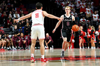 COLLEGE BASKETBALL: DEC 03 Eastern Kentucky at Illinois State