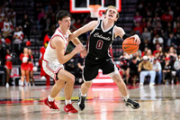 COLLEGE BASKETBALL: DEC 03 Eastern Kentucky at Illinois State