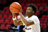 COLLEGE BASKETBALL: DEC 03 Eastern Kentucky at Illinois State