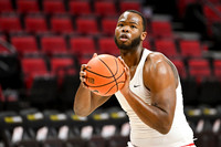 COLLEGE BASKETBALL: DEC 03 Eastern Kentucky at Illinois State