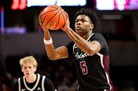 COLLEGE BASKETBALL: DEC 03 Eastern Kentucky at Illinois State