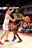 COLLEGE BASKETBALL: DEC 03 Eastern Kentucky at Illinois State