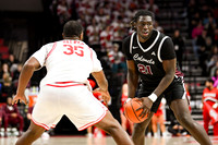 COLLEGE BASKETBALL: DEC 03 Eastern Kentucky at Illinois State