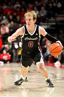 COLLEGE BASKETBALL: DEC 03 Eastern Kentucky at Illinois State