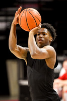 COLLEGE BASKETBALL: DEC 03 Eastern Kentucky at Illinois State