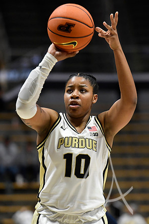 COLLEGE BASKETBALL: NOV 13 Women's Murray State at Purdue