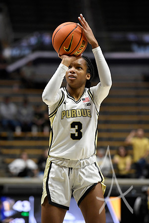 COLLEGE BASKETBALL: NOV 13 Women's Murray State at Purdue
