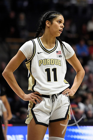 COLLEGE BASKETBALL: NOV 13 Women's Murray State at Purdue