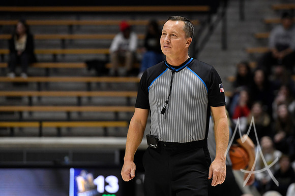 COLLEGE BASKETBALL: NOV 13 Women's Murray State at Purdue