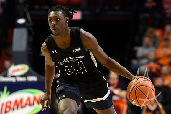 Monmouth Illinois Basketball