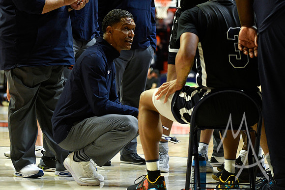 Monmouth Illinois Basketball