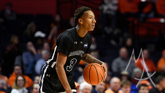 Monmouth Illinois Basketball