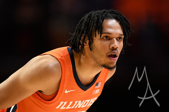 Monmouth Illinois Basketball