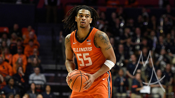 Monmouth Illinois Basketball