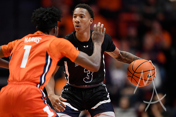 Monmouth Illinois Basketball