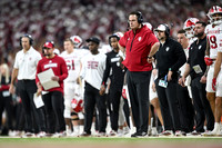 COLLEGE FOOTBALL: DEC 06 Big Ten Championship Game Indiana vs Ohio State