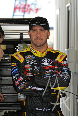 AUTO: JUN 13 NASCAR Camping World Series - Drivin For Linemen 200