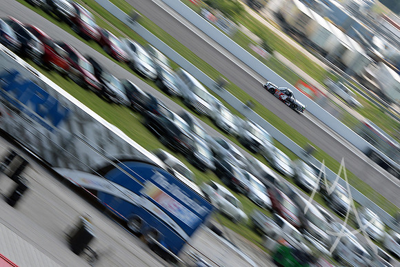 AUTO: JUN 13 NASCAR Camping World Series - Drivin For Linemen 200