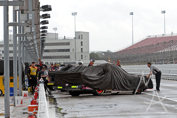 AUTO: JUN 13 NASCAR Camping World Series - Drivin For Linemen 200