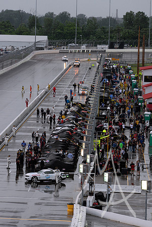 AUTO: JUN 13 NASCAR Camping World Series - Drivin For Linemen 200