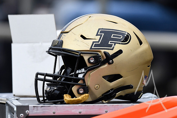 COLLEGE FOOTBALL: NOV 19 Northwestern at Purdue