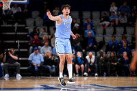 COLLEGE BASKETBALL: DEC 18 Bradley at Indiana State