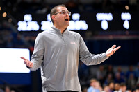 COLLEGE BASKETBALL: DEC 18 Bradley at Indiana State