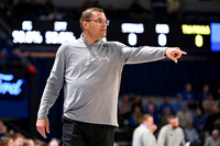 COLLEGE BASKETBALL: DEC 18 Bradley at Indiana State