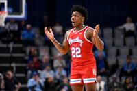 COLLEGE BASKETBALL: DEC 18 Bradley at Indiana State