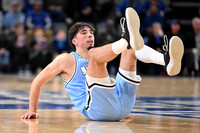 COLLEGE BASKETBALL: DEC 18 Bradley at Indiana State