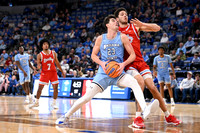 COLLEGE BASKETBALL: DEC 18 Bradley at Indiana State