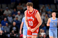 COLLEGE BASKETBALL: DEC 18 Bradley at Indiana State