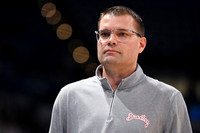 COLLEGE BASKETBALL: DEC 18 Bradley at Indiana State
