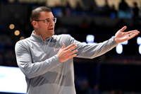 COLLEGE BASKETBALL: DEC 18 Bradley at Indiana State