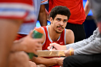 COLLEGE BASKETBALL: DEC 18 Bradley at Indiana State